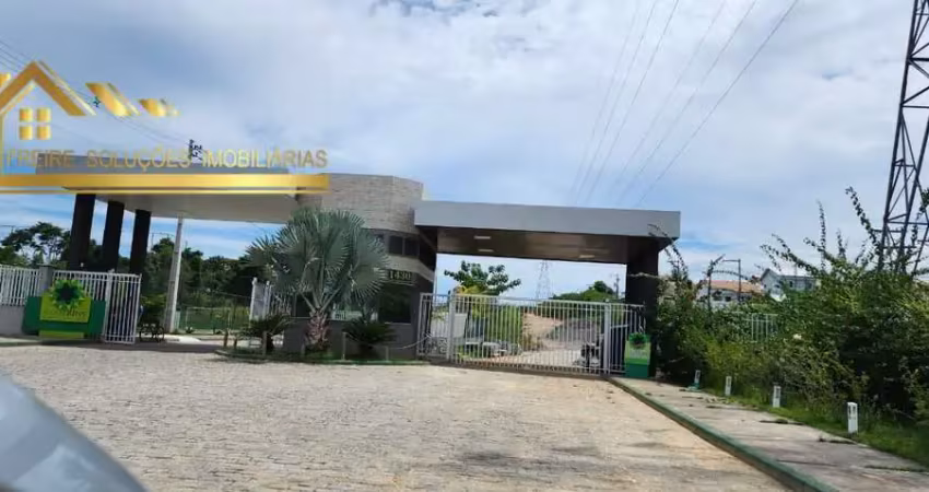 Terreno em condomínio fechado à venda no Manilha, Itaboraí 
