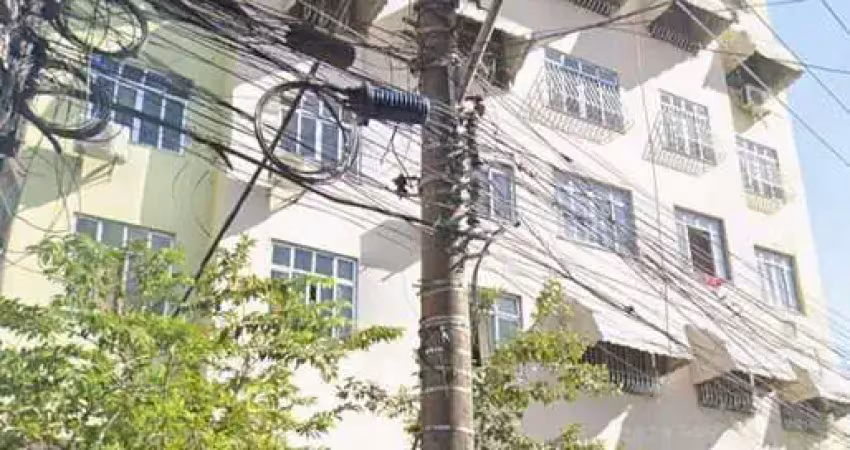Apartamento com 2 quartos à venda no Neves, São Gonçalo 
