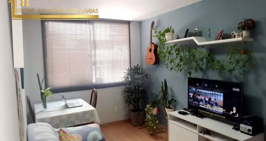 Apartamento com 2 quartos à venda na Rua Eduardo Ornelas, Parada 40, São Gonçalo
