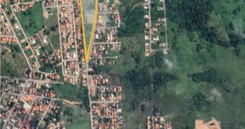 Terreno à venda no São José do Imbassaí, Maricá 