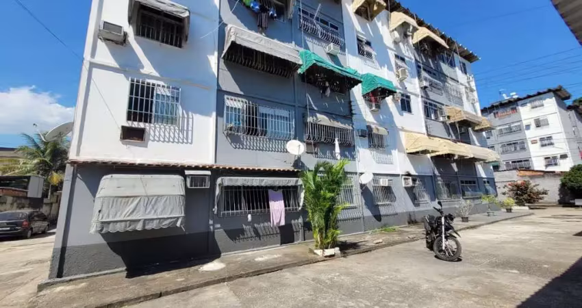 Apartamento à venda no bairro vila lage - são gonçalo/rj