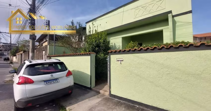 Casa com 2 quartos à venda no Camarão, São Gonçalo 