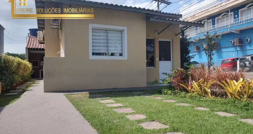 Casa com 2 quartos à venda na Vila Rica, Itaboraí 