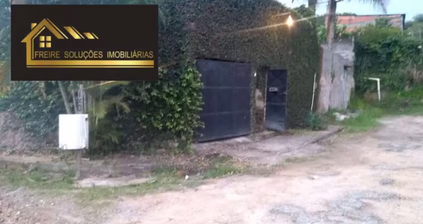 Casa com 2 quartos à venda no Marambaia, São Gonçalo 
