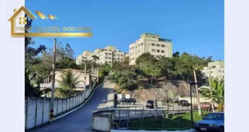 Apartamento à venda no bairro maria paula - são gonçalo/rj