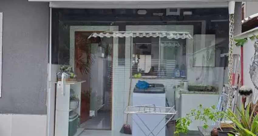 Casa com 2 quartos à venda em Várzea das Moças, Niterói 