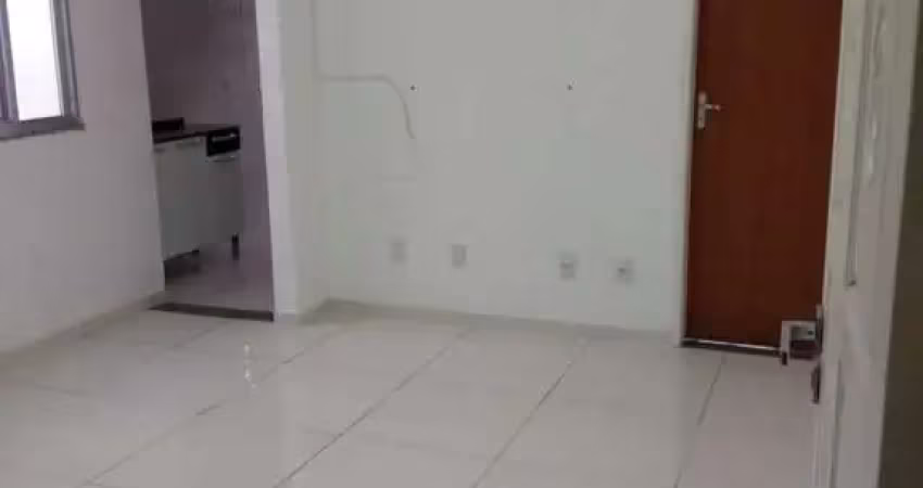 Apartamento com 1 quarto à venda no São Miguel, São Gonçalo 