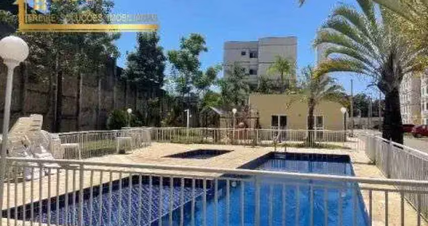Apartamento à venda no bairro nova cidade - são gonçalo/rj