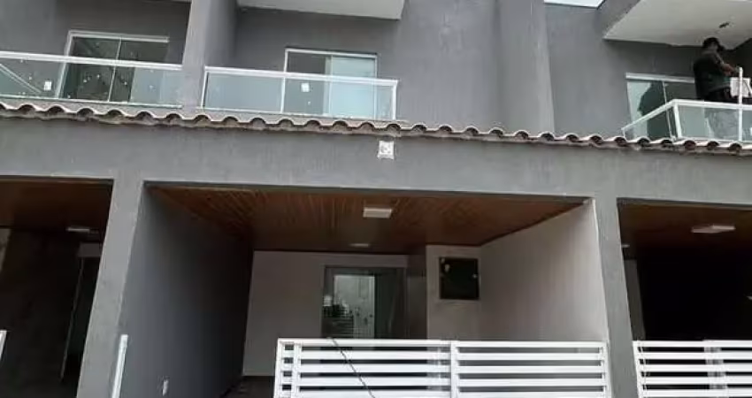 Casa com 2 quartos à venda no Pacheco, São Gonçalo 