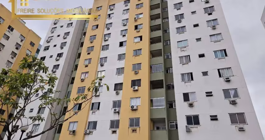 Apartamento com 2 quartos à venda no Boaçu, São Gonçalo 