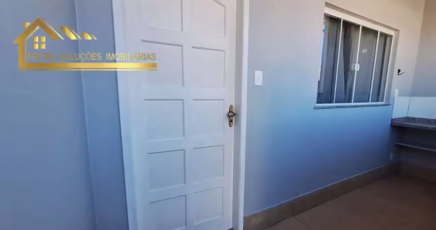 Casa com 2 quartos à venda no Mutuaguaçu, São Gonçalo 