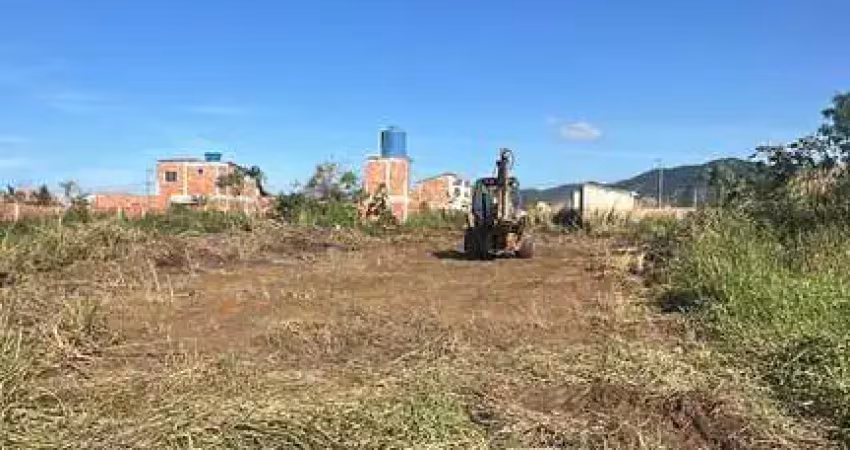 Terreno à venda em Itaipuaçú, Maricá 