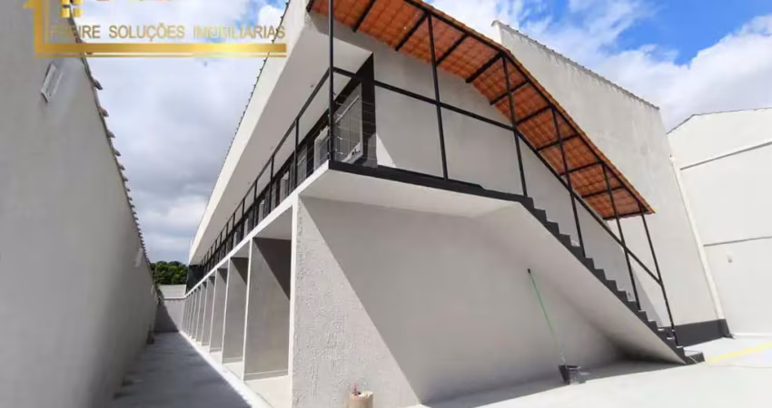 Apartamento com 1 quarto à venda no Laranjal, São Gonçalo 