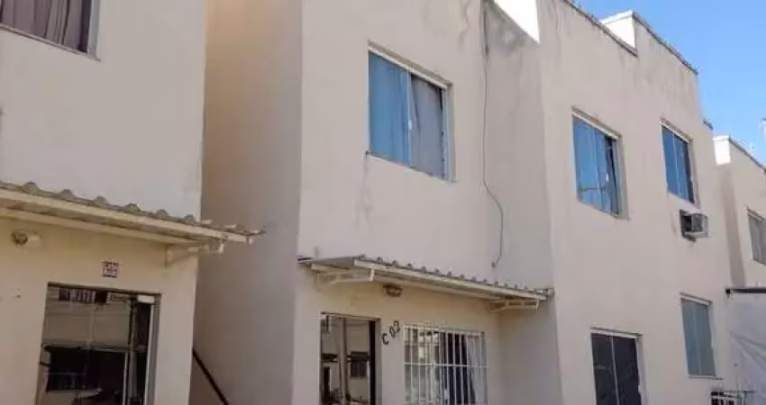 Apartamento à venda no bairro marambaia - são gonçalo/rj