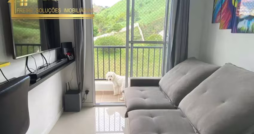 Apartamento à venda no bairro covanca - são gonçalo/rj