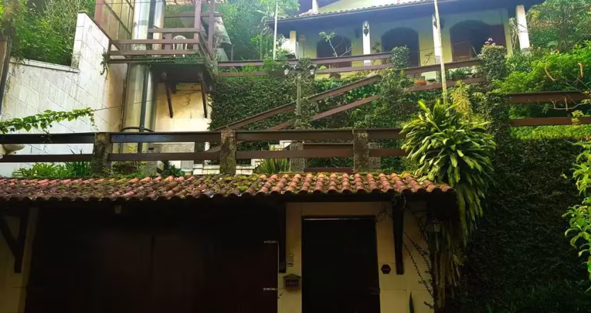 Apartamento com 5 quartos à venda em Itaipu, Niterói 