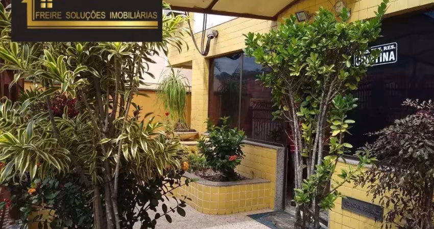 Apartamento com 3 quartos à venda no Estrela do Norte, São Gonçalo 