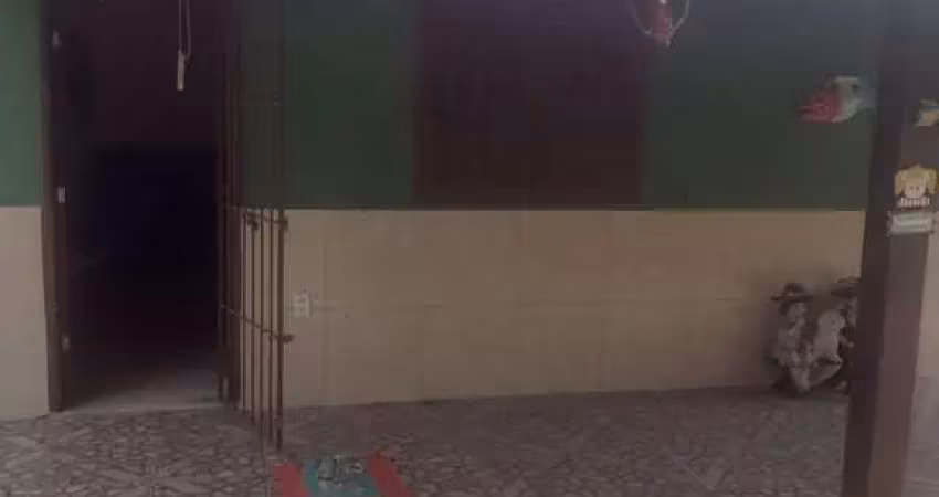 Casa com 2 quartos à venda no Balneário Bambuí (Ponta Negra), Maricá 