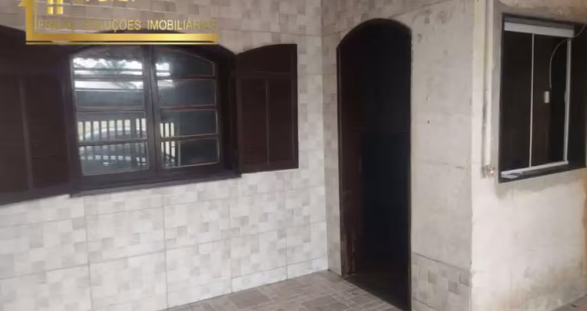 Casa com 2 quartos à venda no Lagoinha, São Gonçalo 