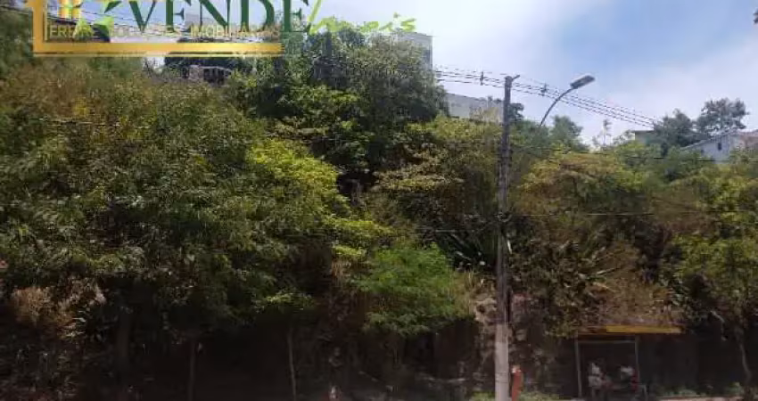 Terreno à venda em Piratininga, Niterói 