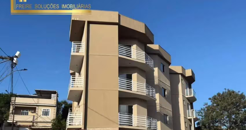 Apartamento com 1 quarto à venda no Galo Branco, São Gonçalo 