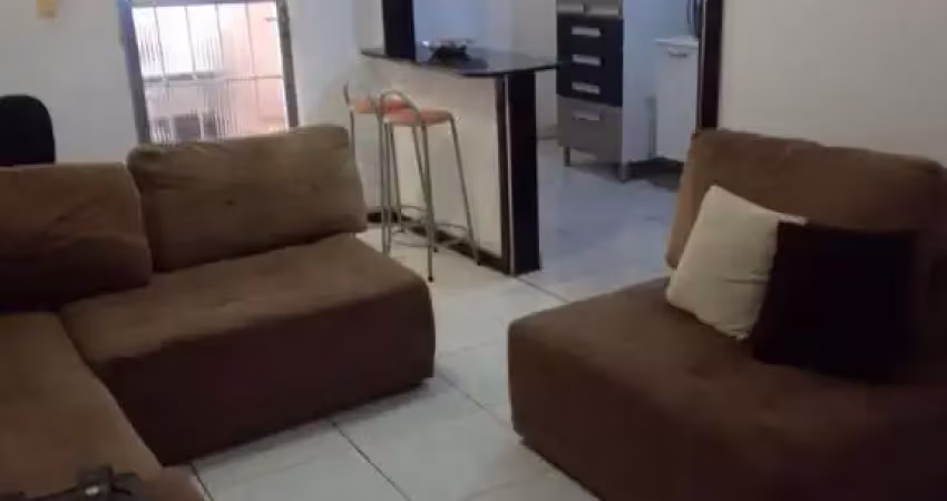Casa com 2 quartos à venda no Almerinda, São Gonçalo 