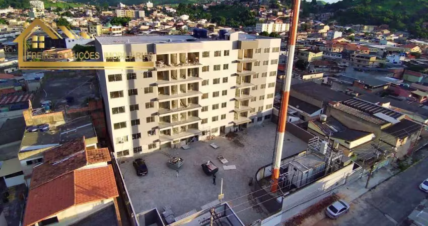 Apartamento à venda no bairro porto novo - são gonçalo/rj