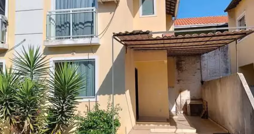 Casa com 2 quartos à venda no Boa Vista, São Gonçalo 