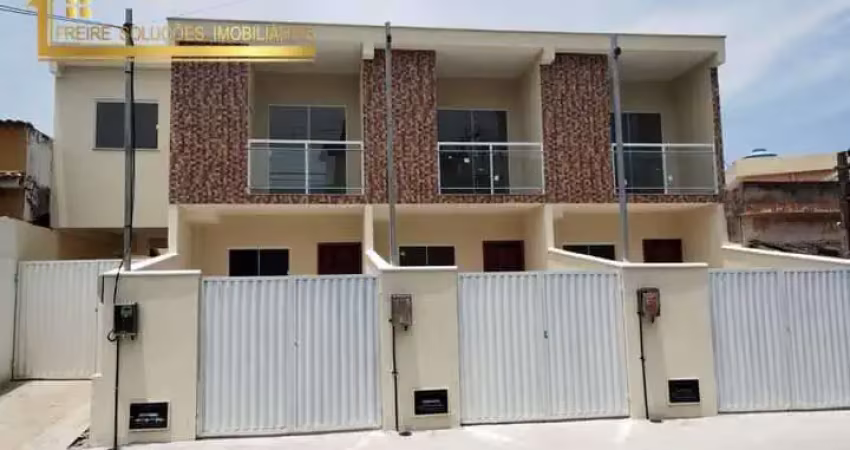 Casa com 2 quartos à venda no Alcântara, São Gonçalo 