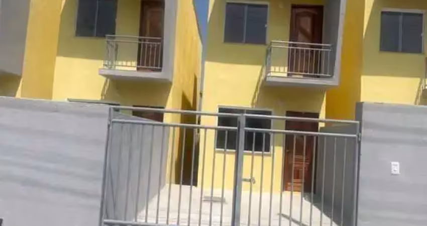 Casa com 2 quartos à venda na Rua Imbitiba, Laranjal, São Gonçalo