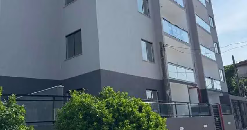 Apartamento com 2 quartos à venda no Trindade, São Gonçalo 