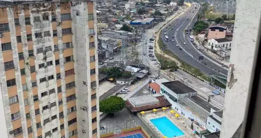 Apartamento à venda no bairro alcântara - são gonçalo/rj