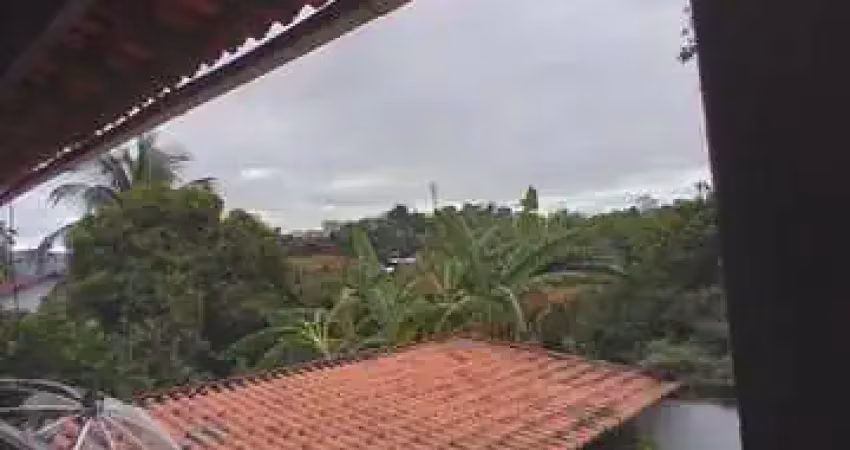 Casa com 6 quartos para alugar no Centro, Maricá 