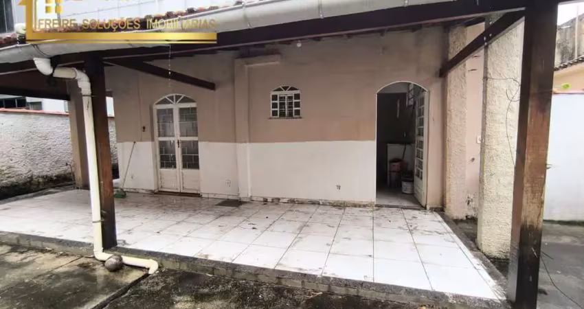 Casa com 1 quarto à venda no Porto Novo, São Gonçalo 