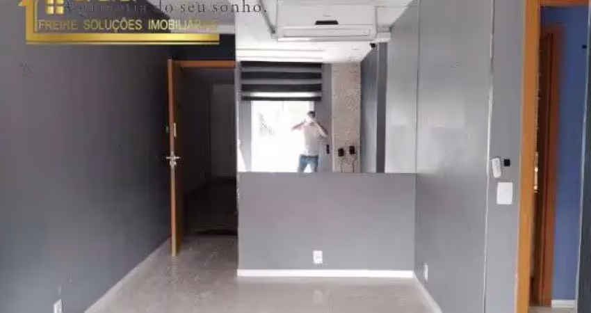 Apartamento com 2 quartos à venda no Colubande, São Gonçalo 