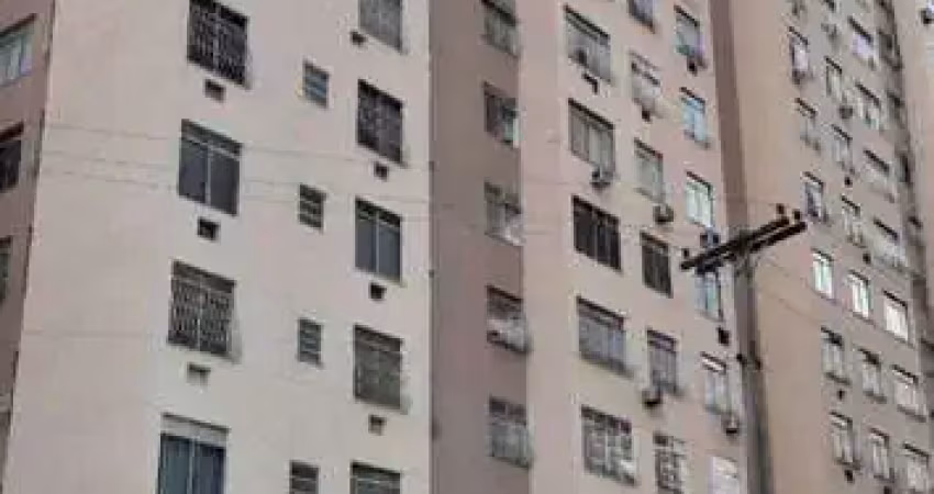 Apartamento com 2 quartos à venda no Porto Novo, São Gonçalo 