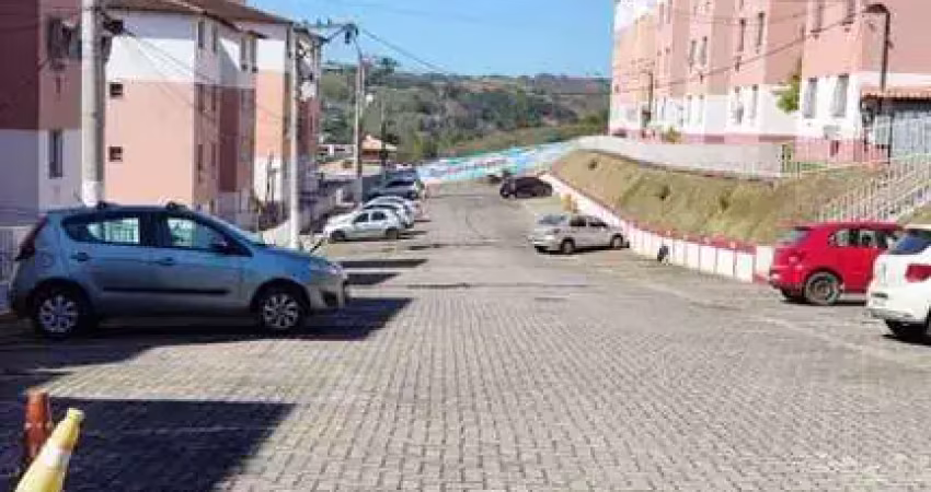 Apartamento com 2 quartos à venda no Arsenal, São Gonçalo 