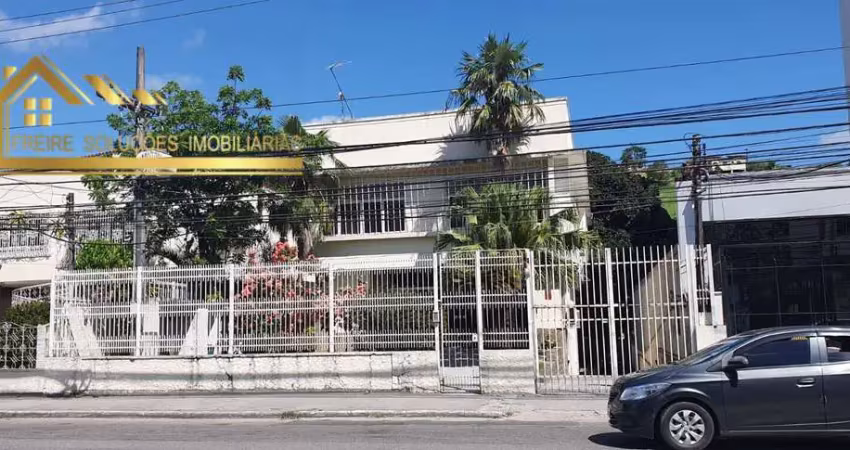 Casa com 5 quartos à venda no Centro, São Gonçalo 