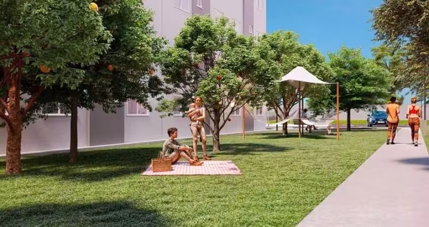 Apartamento à venda no bairro outeiro das pedras - itaboraí/rj