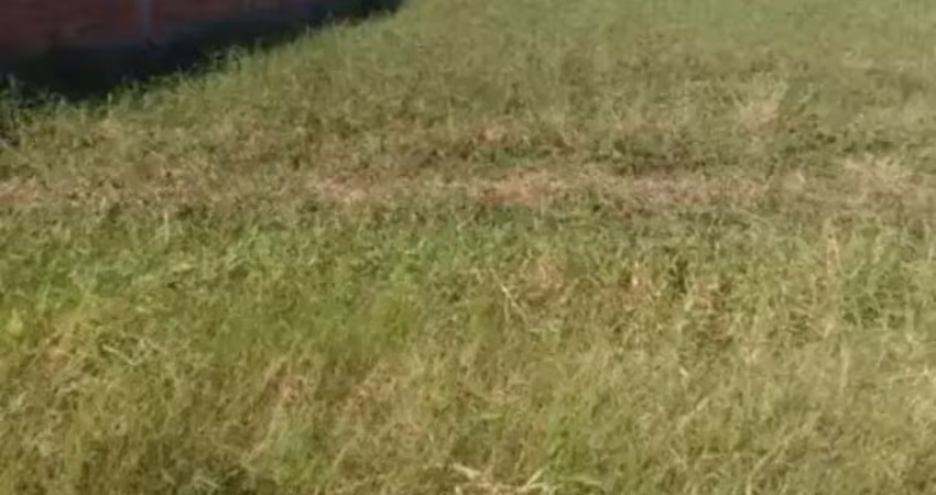 Terreno à venda no Botafogo, Cabo Frio 