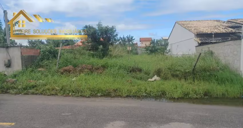 Terreno à venda no Mutuapira, São Gonçalo 