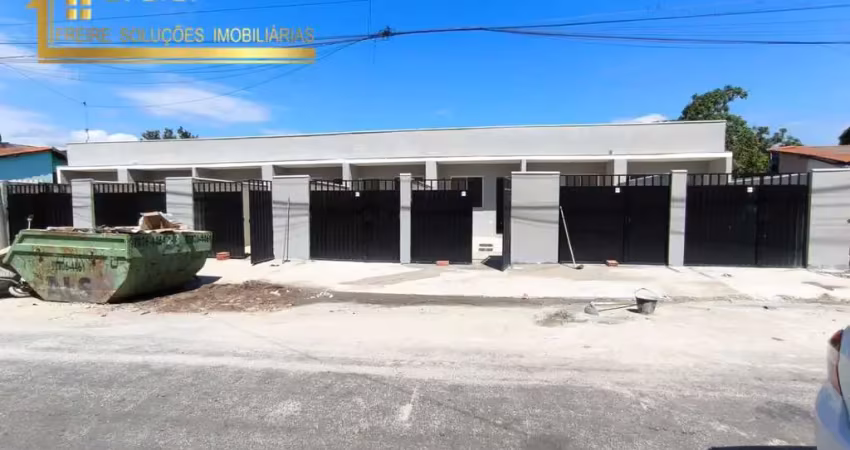 Casa com 1 quarto à venda no Laranjal, São Gonçalo 