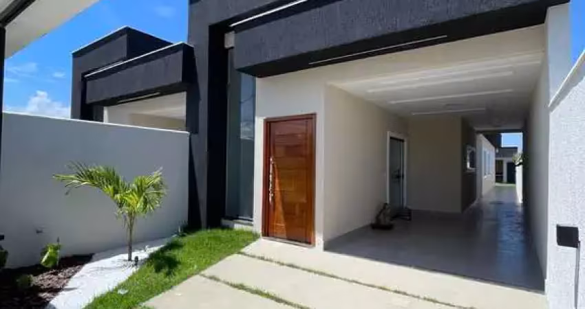 Casa com 3 quartos à venda no Jardim Atlântico Leste (Itaipuaçu), Maricá 