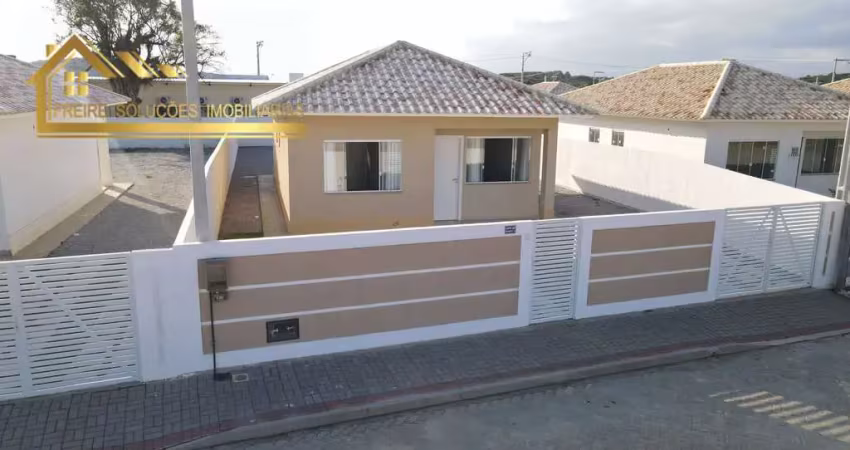 Casa em condomínio fechado com 3 quartos à venda no Capivara, São Pedro da Aldeia 