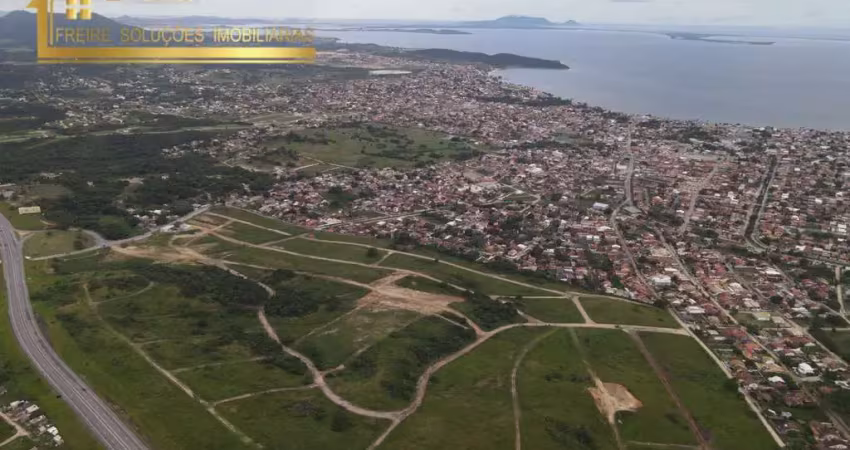 Terreno à venda no bairro boa vista - iguaba grande/rj