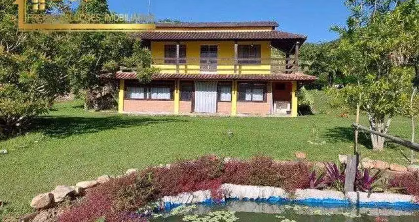 Fazenda à venda na Boa Esperança, Rio Bonito 