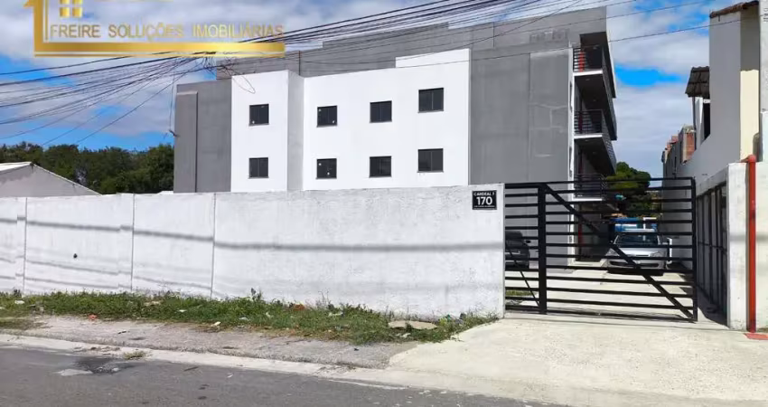 Apartamento à venda no bairro laranjal - são gonçalo/rj