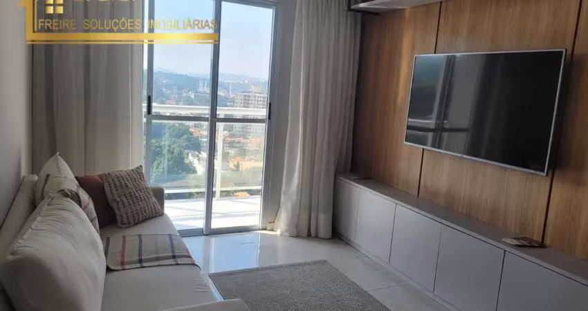Apartamento com 2 quartos à venda no Maria Paula, Niterói 