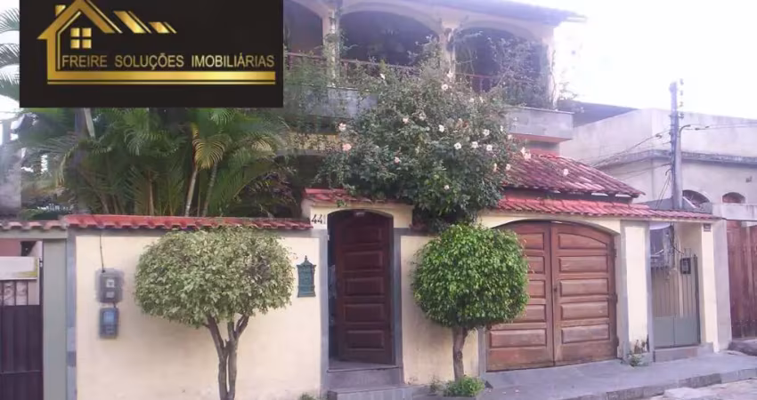 Casa com 4 quartos à venda no Parada 40, São Gonçalo 