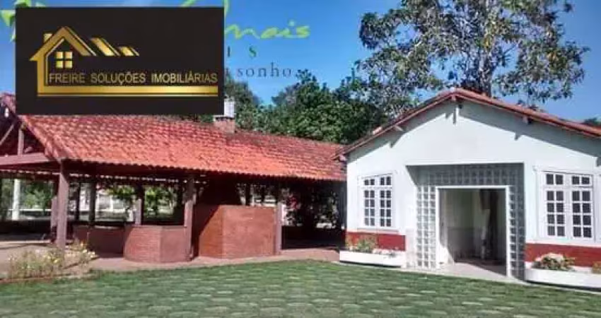 Terreno em condomínio fechado à venda no Retiro São Joaquim, Itaboraí 